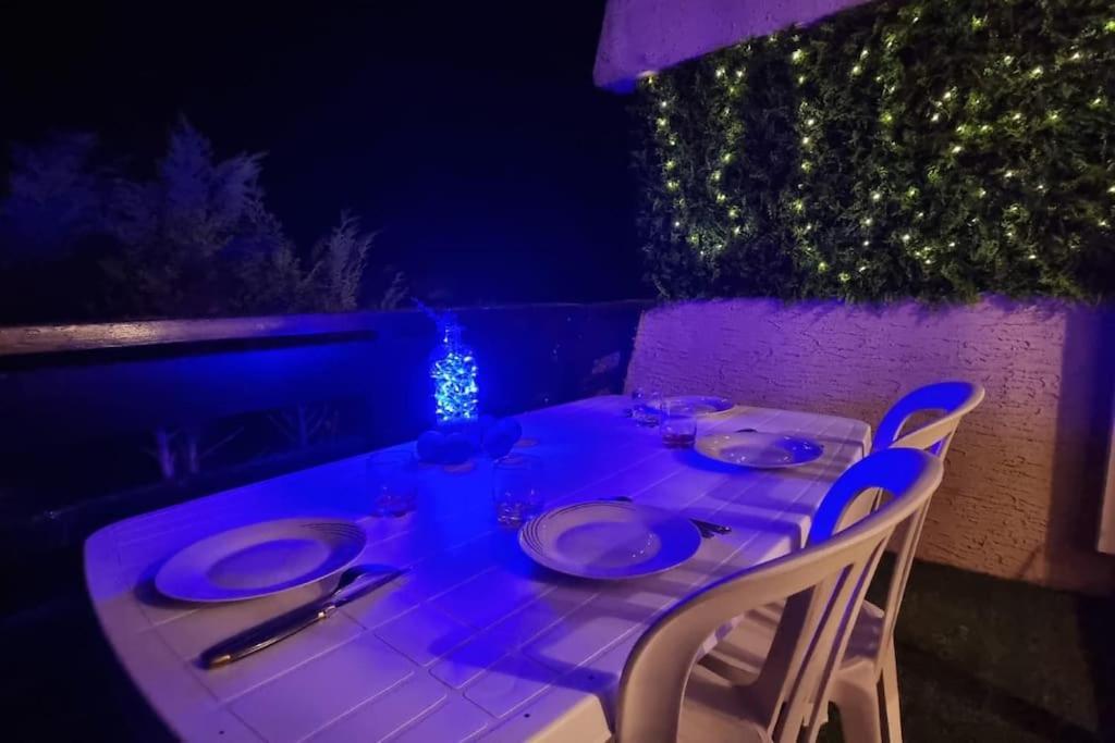 Chez K&D Au Col De L'Arzelier Apartment Chateau-Bernard Ngoại thất bức ảnh